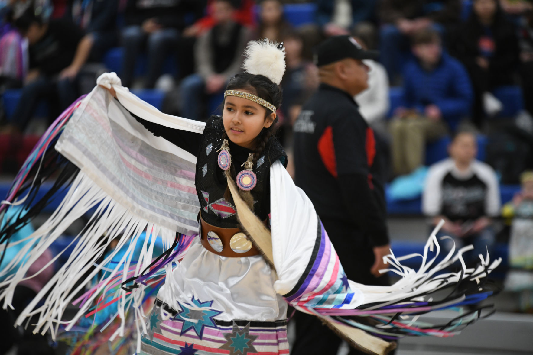 Mid-Winter Powwow